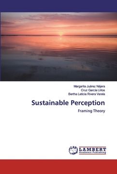 portada Sustainable Perception (in English)