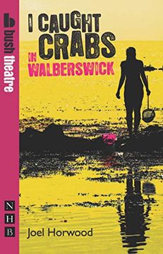 portada I Caught Crabs in Walberswick (in English)