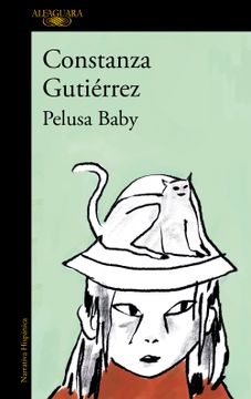 portada Pelusa Baby (Mapa de las lenguas) (in Spanish)