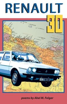 portada Renault 30 (en Inglés)