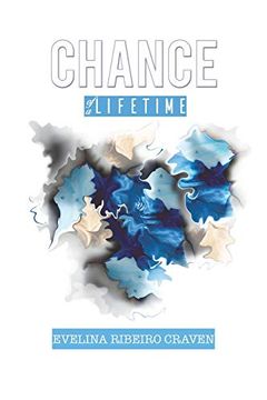 portada Chance of a Lifetime (in English)