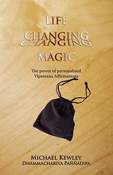 portada Life Changing Magic 