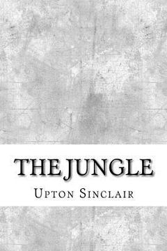 portada The Jungle (in English)
