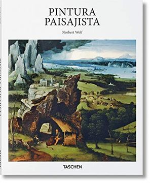 portada Pintura Paisajista (in Spanish)