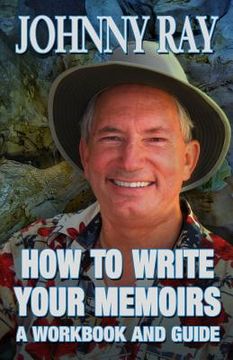 portada How To Write Your Memoirs-revised (en Inglés)