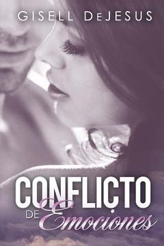 portada Conflicto De Emociones (in English)
