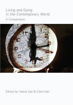portada Living and Dying in the Contemporary World: A Compendium