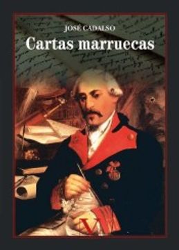 portada Cartas Marruecas (in Spanish)
