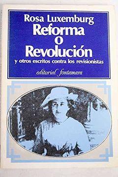 portada Reforma o Revolucion