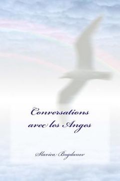 portada Conversations avec les Anges (en Francés)