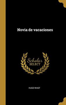 portada Novia de Vacaciones (in Spanish)
