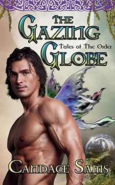 portada The Gazing Globe (Tales of the Order) (Volume 2) (en Inglés)