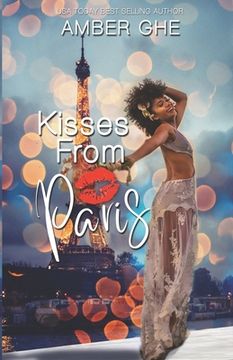 portada Kisses From Paris (en Inglés)