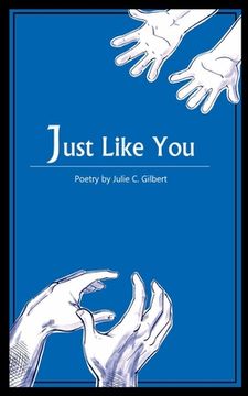 portada Just Like You (in English)