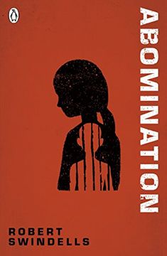 portada Abomination (The Originals) (in English)