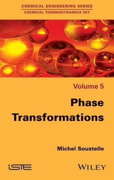 portada Phase Transformations (in English)