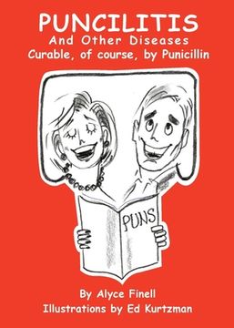 portada Puncilitis and Other Diseases (en Inglés)