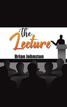 portada The Lecture (in English)