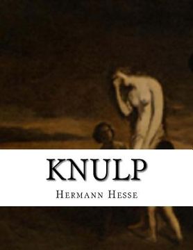 portada Knulp (en Alemán)