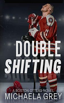 portada Double Shifting (in English)
