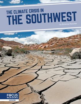 portada The Climate Crisis in the Southwest (en Inglés)