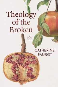 portada Theology of the Broken