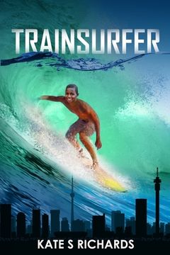 portada Trainsurfer (en Inglés)