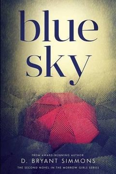 portada Blue Sky (The Morrow Girls Series)