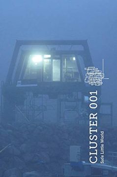portada Cluster 001 (Safe Little World Monographs) (en Inglés)