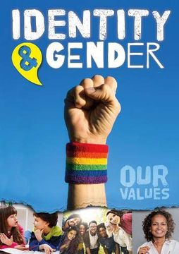 portada Identity and Gender (Our Values) (en Inglés)