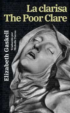 portada La clarisa - The Poor Clare. Texto paralelo bilingüe - Bilingual edition: Inglés - Español / English - Spanish