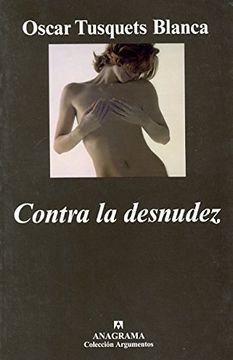 portada Contra la desnudez (in Spanish)