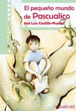 portada El pequeño mundo de Pascualico (in Spanish)
