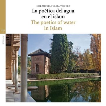 portada Poetica del Agua en el Islam 