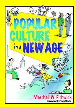 portada popular culture in a new age (en Inglés)