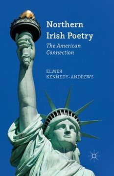 portada Northern Irish Poetry: The American Connection (in English)