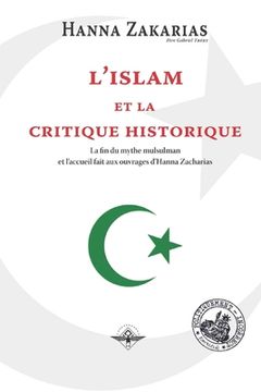 portada L'islam et la critique historique (in French)