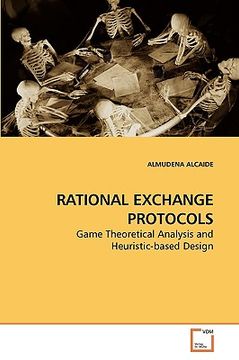 portada rational exchange protocols (en Inglés)