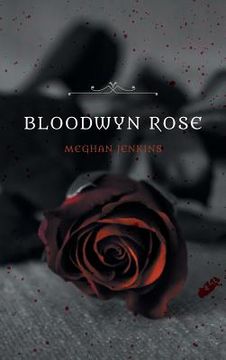 portada Bloodwyn Rose (en Inglés)