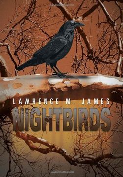 portada Nightbirds