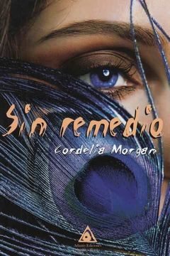 portada Sin Remedio (in Spanish)