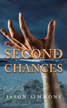 portada Second Chances (en Inglés)