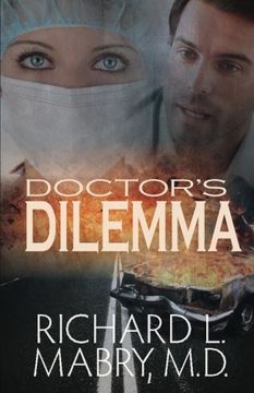 portada Doctor's Dilemma (en Inglés)