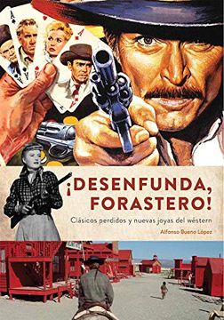 portada Desenfunda Forastero! (in Spanish)