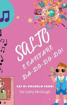portada Salto e Cantare Da-Do-Do-Do (in Italian)