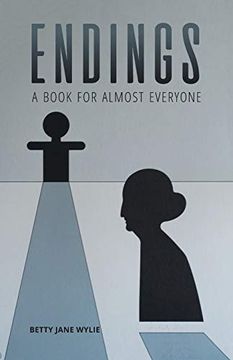 portada Endings: A Book for Almost Everyone (in English)