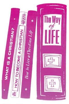 portada The Way of Life: A Christian Plan for Success (in English)