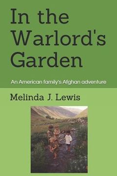 portada In the Warlord's Garden (en Inglés)