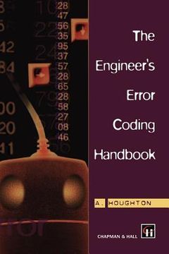 portada the engineer s error coding handbook (en Inglés)