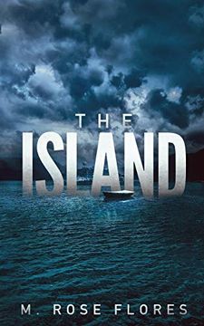portada The Island (Abnormal 